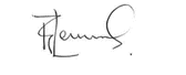 A signature on a white background

AI-generated content may be incorrect.